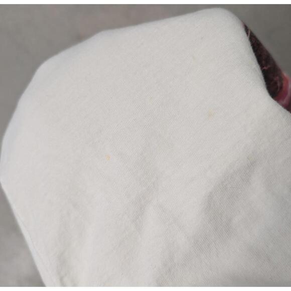 Vintage 90s Sega Saturn Fighters Mega Mix promo t-shirt - Picture 8 of 8